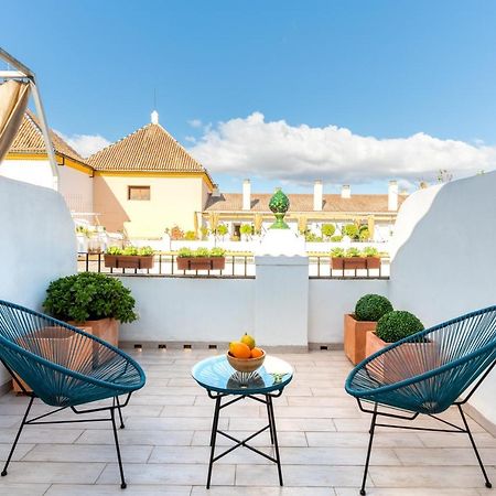 Veoapartment Ponce Leon Sevilla Exteriér fotografie