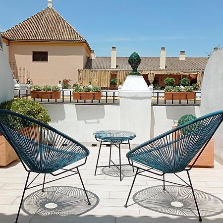 Veoapartment Ponce Leon Sevilla Exteriér fotografie