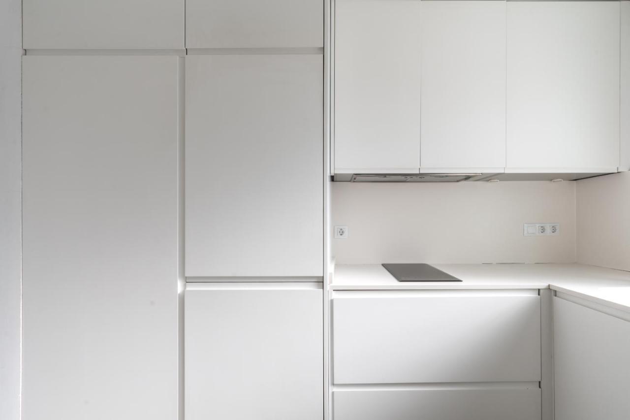 Veoapartment Ponce Leon Sevilla Exteriér fotografie