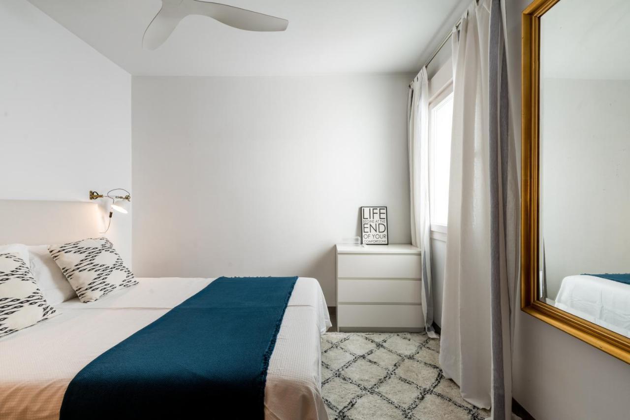 Veoapartment Ponce Leon Sevilla Exteriér fotografie