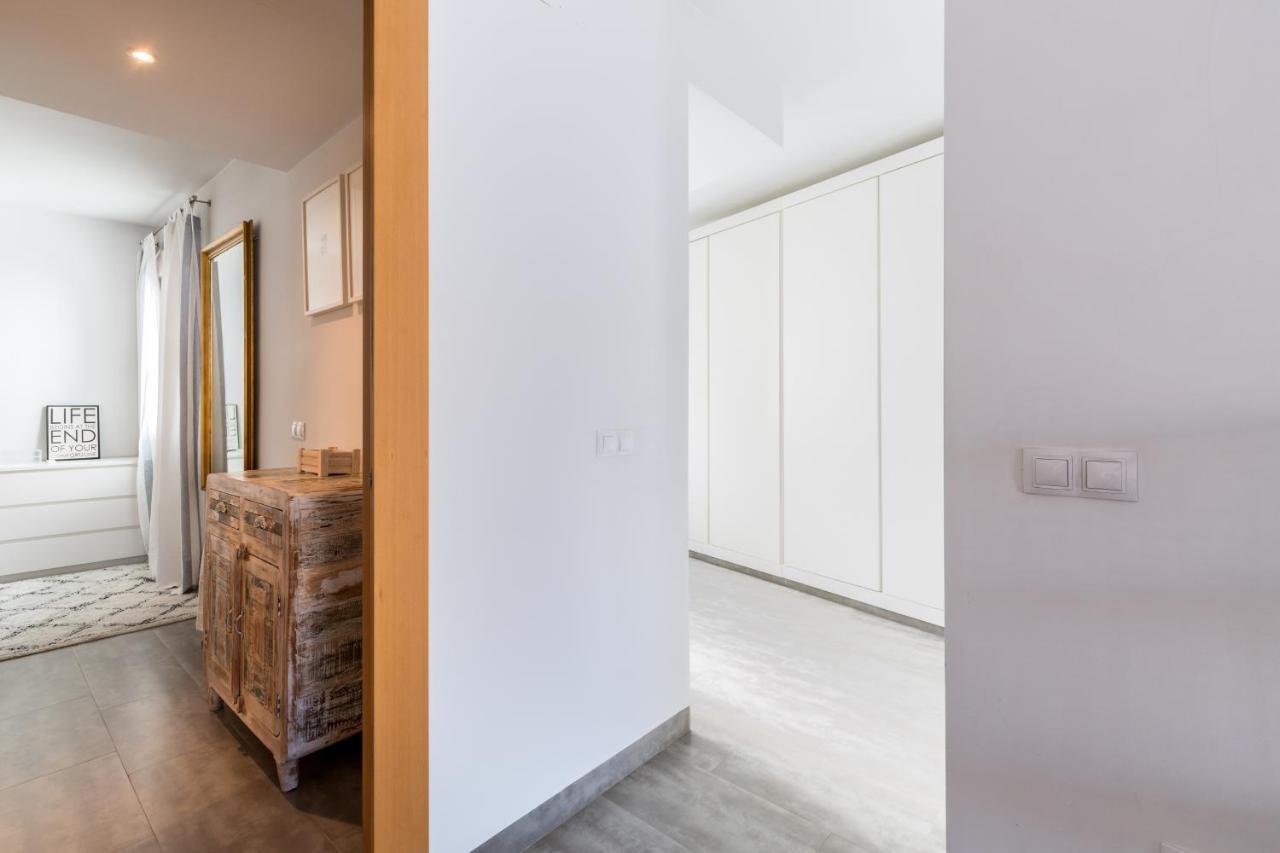 Veoapartment Ponce Leon Sevilla Exteriér fotografie