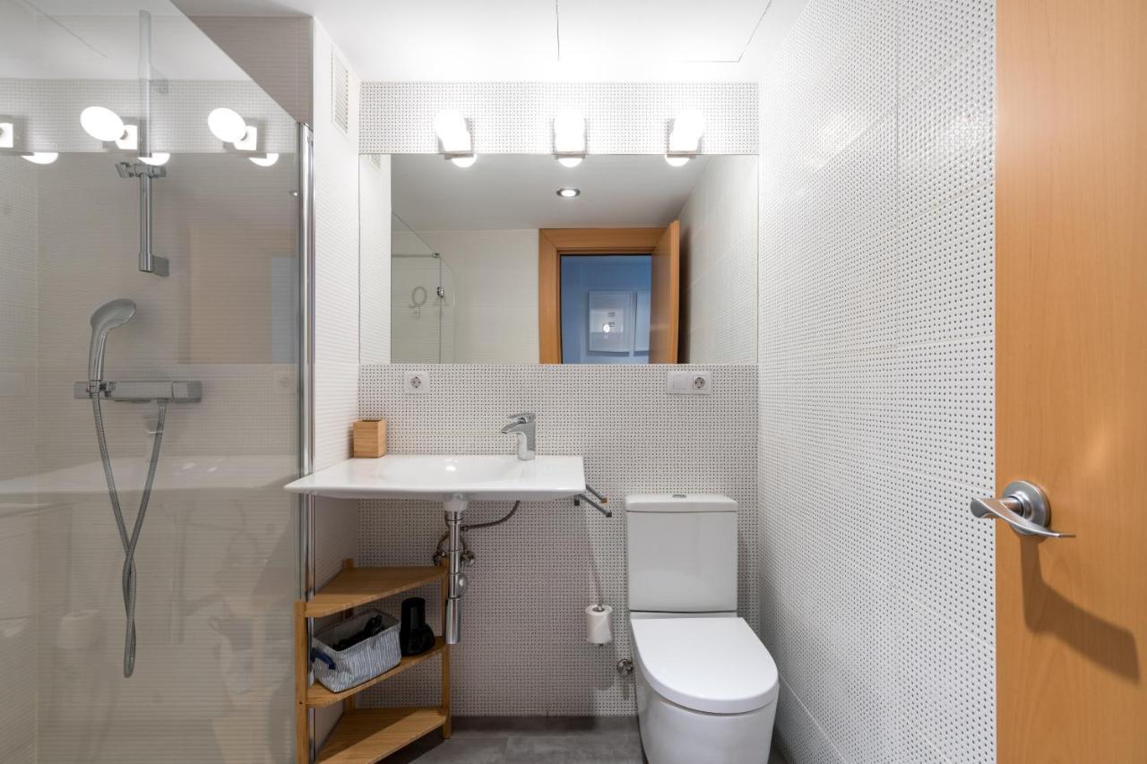 Veoapartment Ponce Leon Sevilla Exteriér fotografie