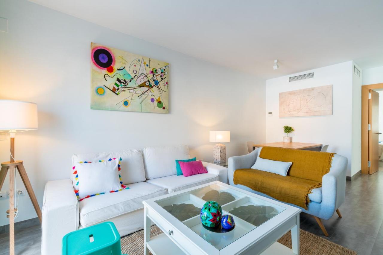 Veoapartment Ponce Leon Sevilla Exteriér fotografie