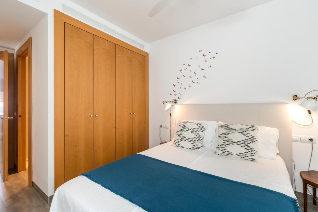 Veoapartment Ponce Leon Sevilla Exteriér fotografie