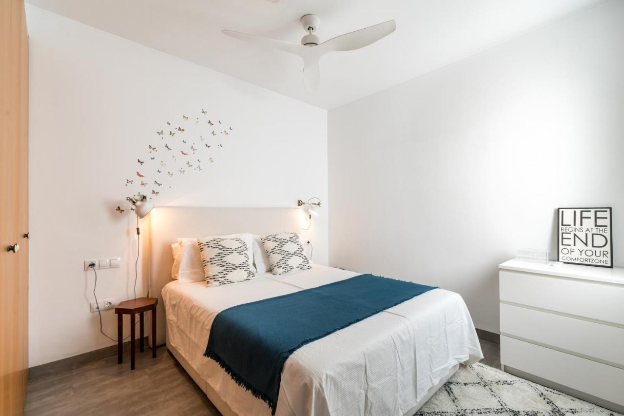 Veoapartment Ponce Leon Sevilla Exteriér fotografie