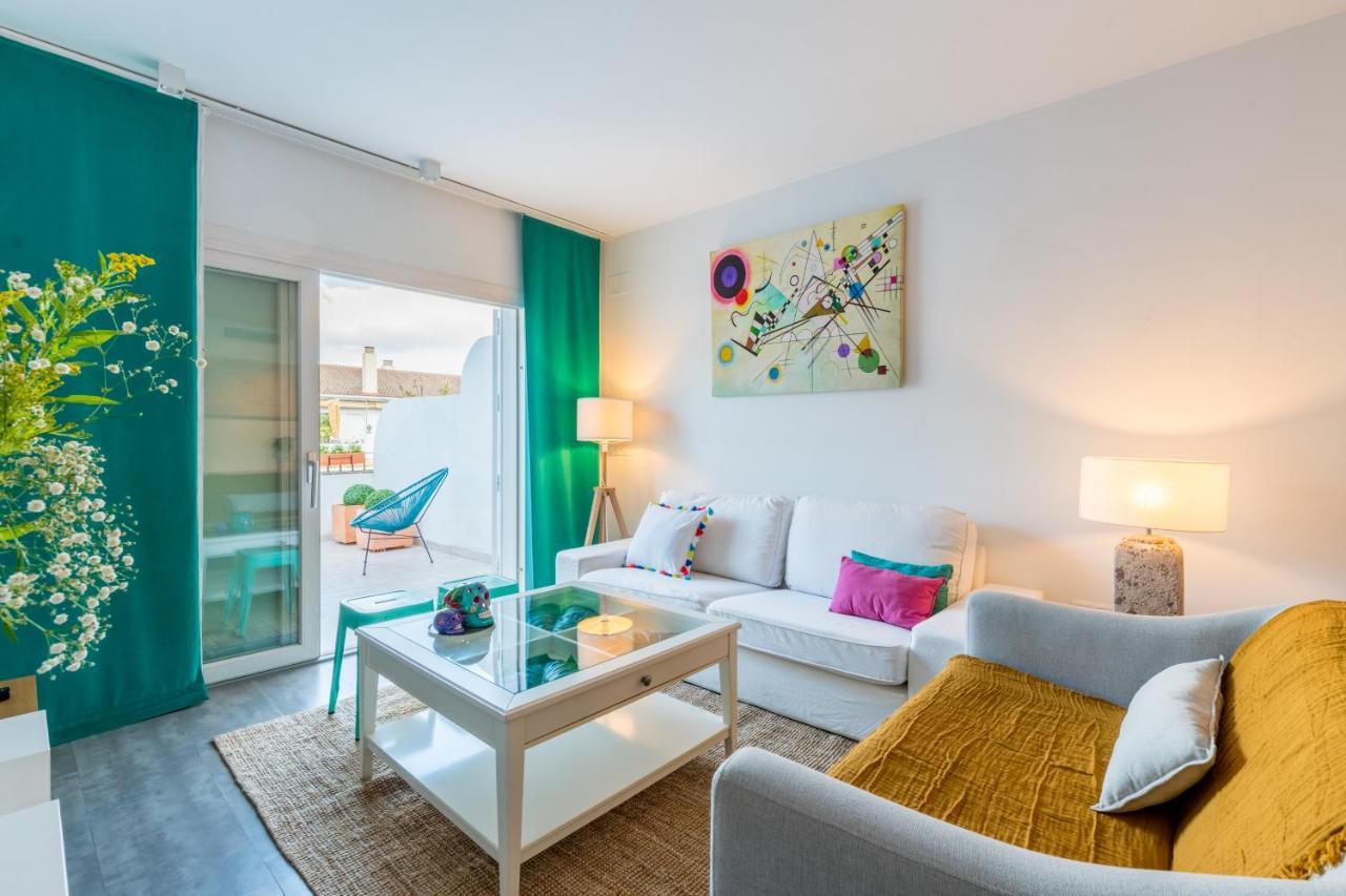 Veoapartment Ponce Leon Sevilla Exteriér fotografie