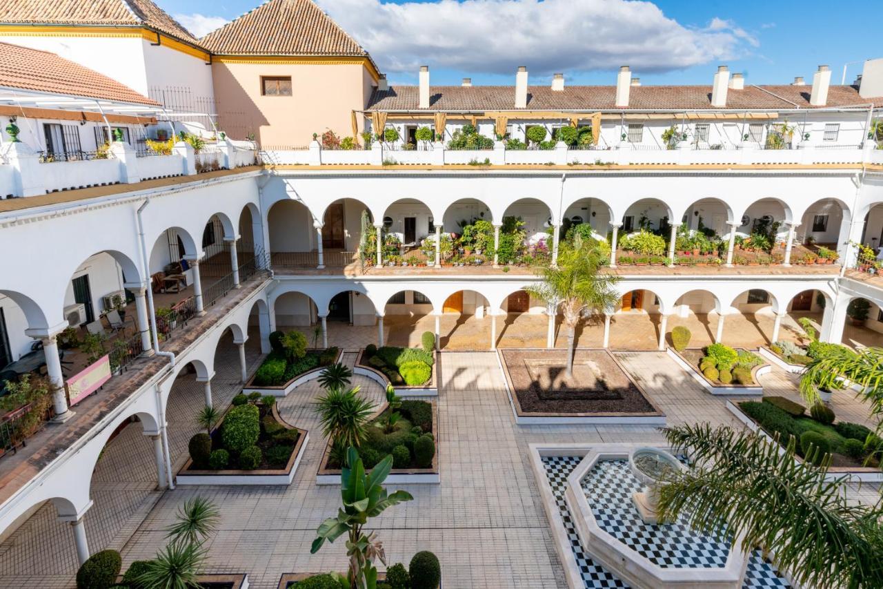 Veoapartment Ponce Leon Sevilla Exteriér fotografie