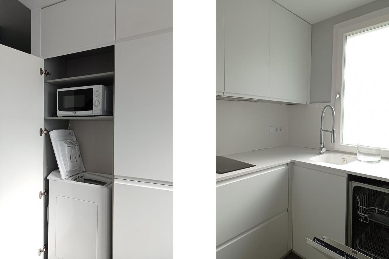 Veoapartment Ponce Leon Sevilla Exteriér fotografie